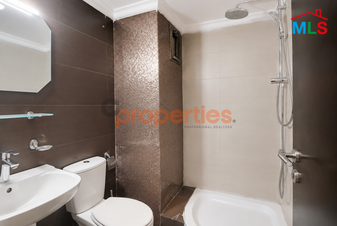 Furnished Apartment For Sale In Mansourieh -CPHJ45-شقة مفروشة للبيع في المنصورية