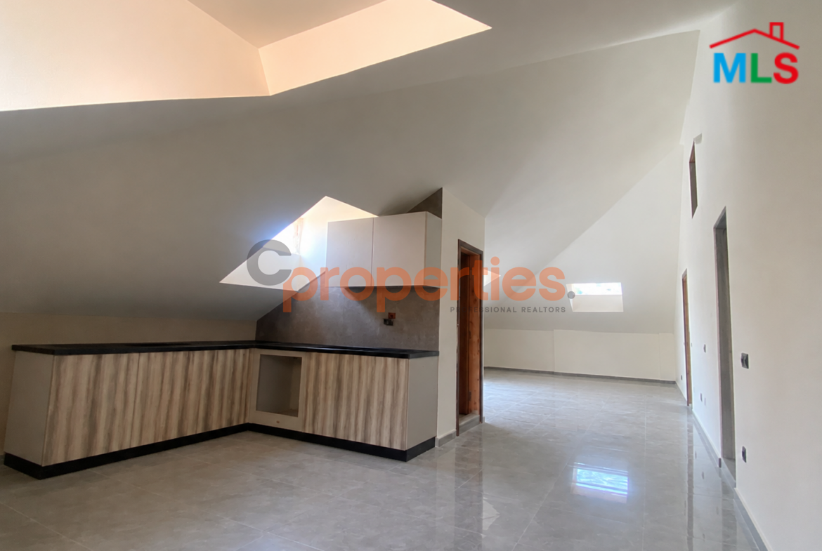 Apartment For Rent In Mansourieh-CPHJ49-شقة للإيجار في المنصورية