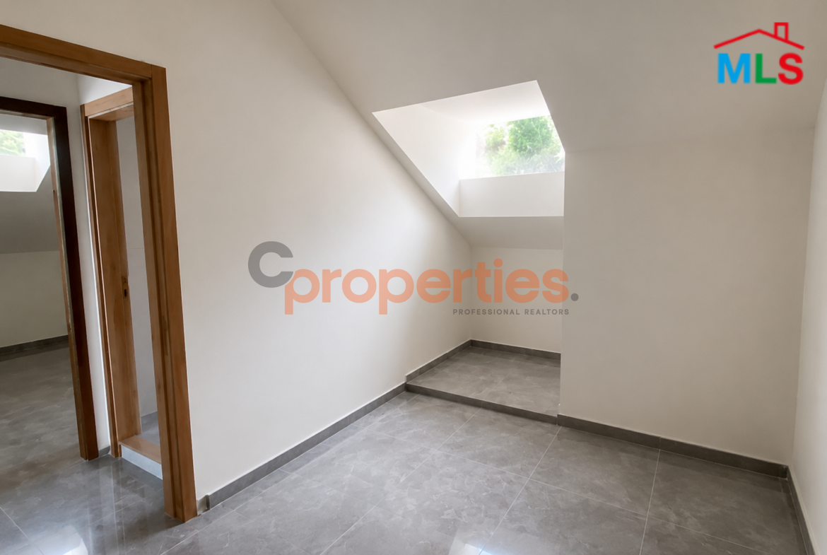 Apartment For Rent In Mansourieh-CPHJ49-شقة للإيجار في المنصورية