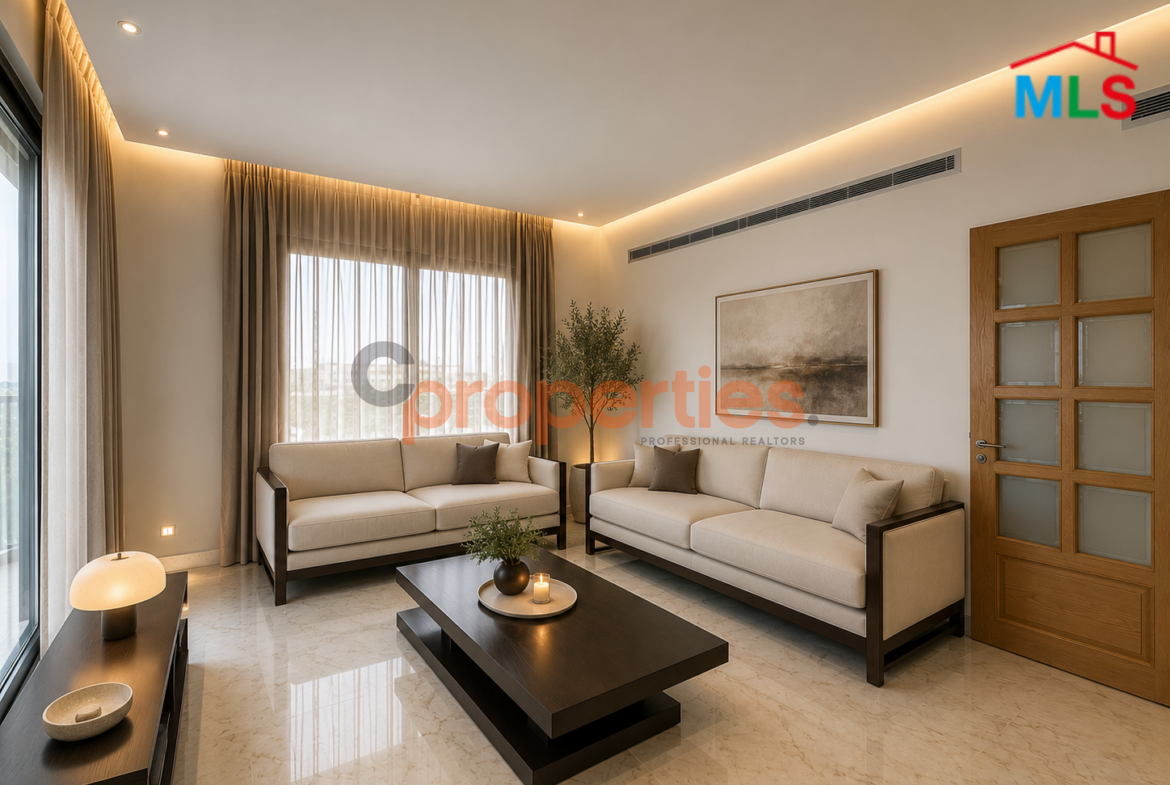 Aparmtent For Sale in Biyada شقة للبيع في البياضة CPCF376