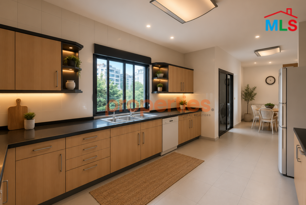 Aparmtent For Sale in Biyada شقة للبيع في البياضة CPCF376