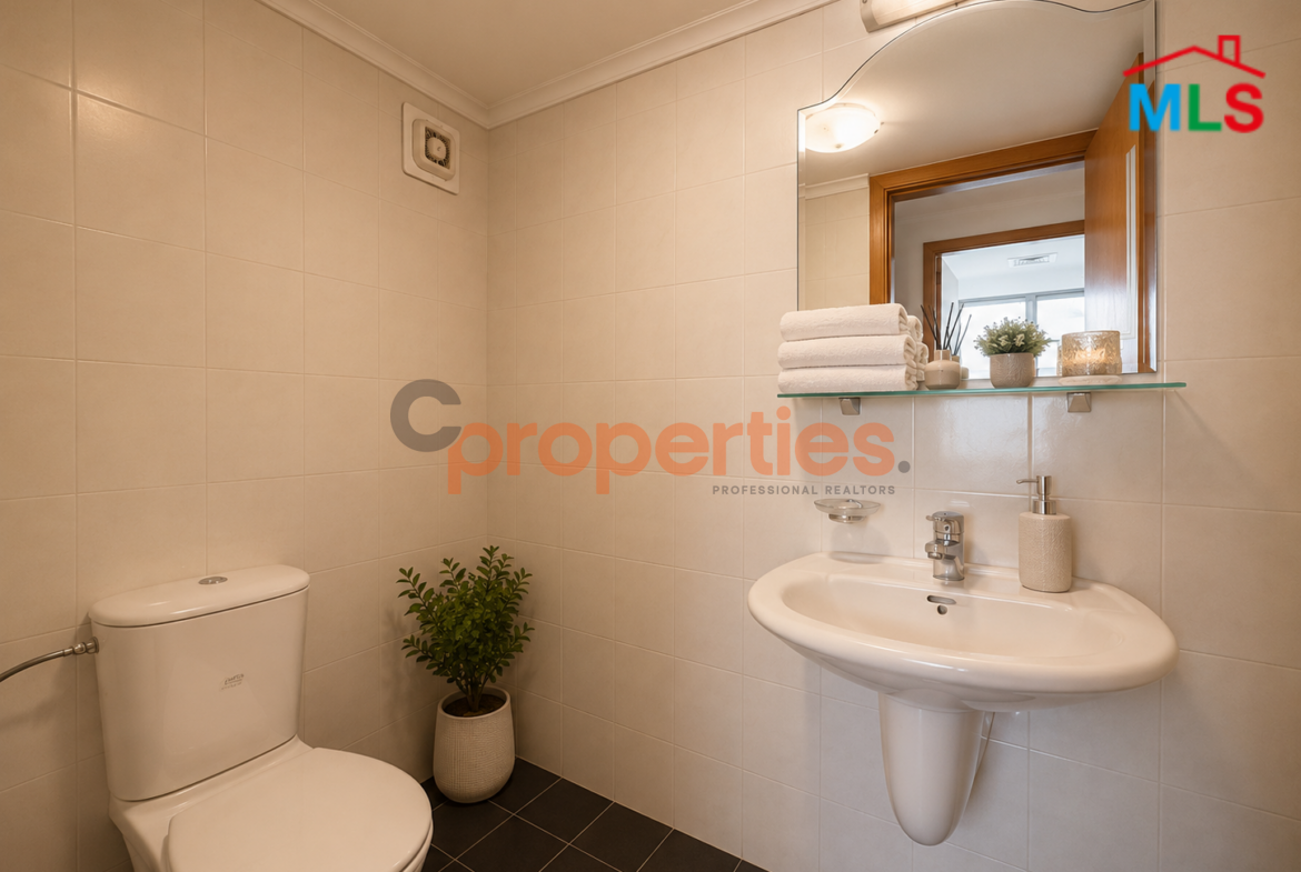 Aparmtent For Sale in Biyada شقة للبيع في البياضة CPCF376