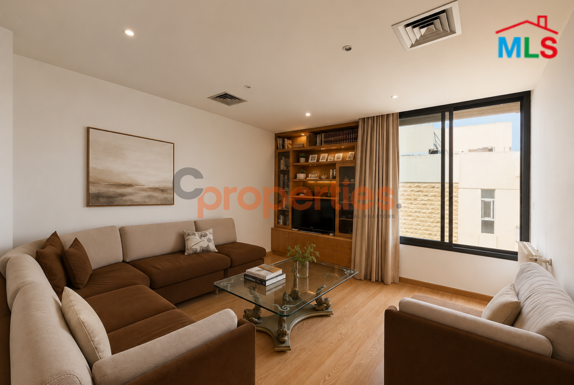 Aparmtent For Sale in Biyada شقة للبيع في البياضة CPCF376