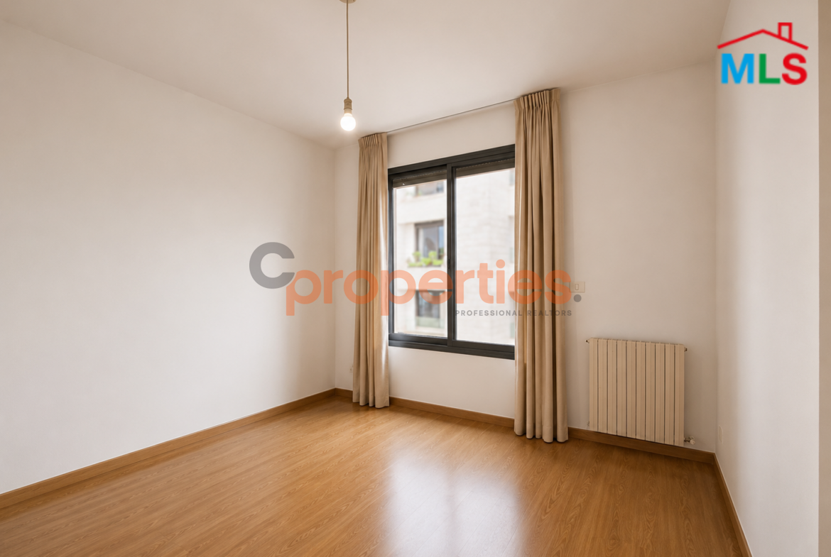 Aparmtent For Sale in Biyada شقة للبيع في البياضة CPCF376