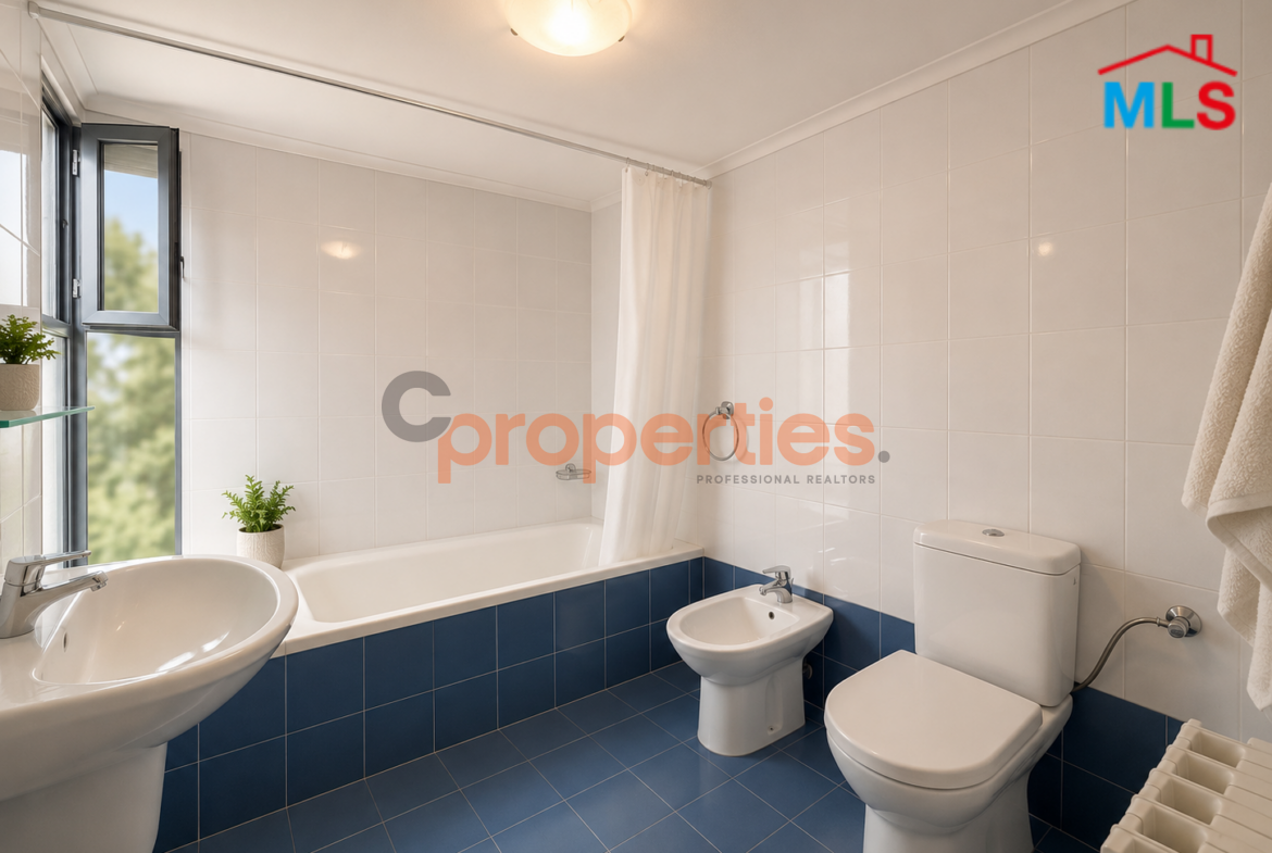 Aparmtent For Sale in Biyada شقة للبيع في البياضة CPCF376