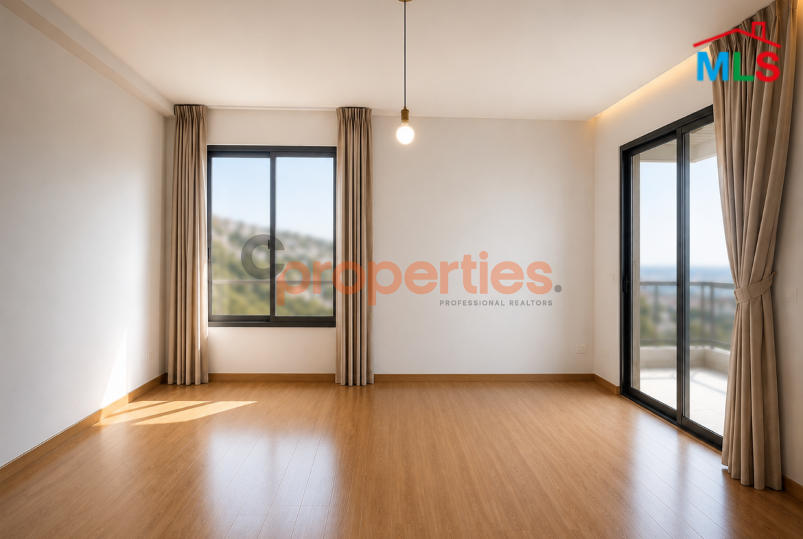 Aparmtent For Sale in Biyada شقة للبيع في البياضة CPCF376