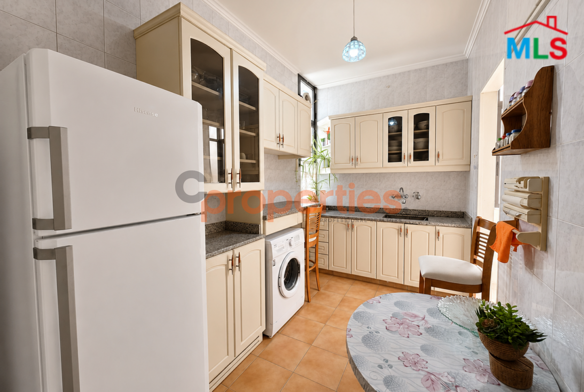 Apartment for Sale in Jdeideh – CPSM533 شقة للبيع في الجديدة