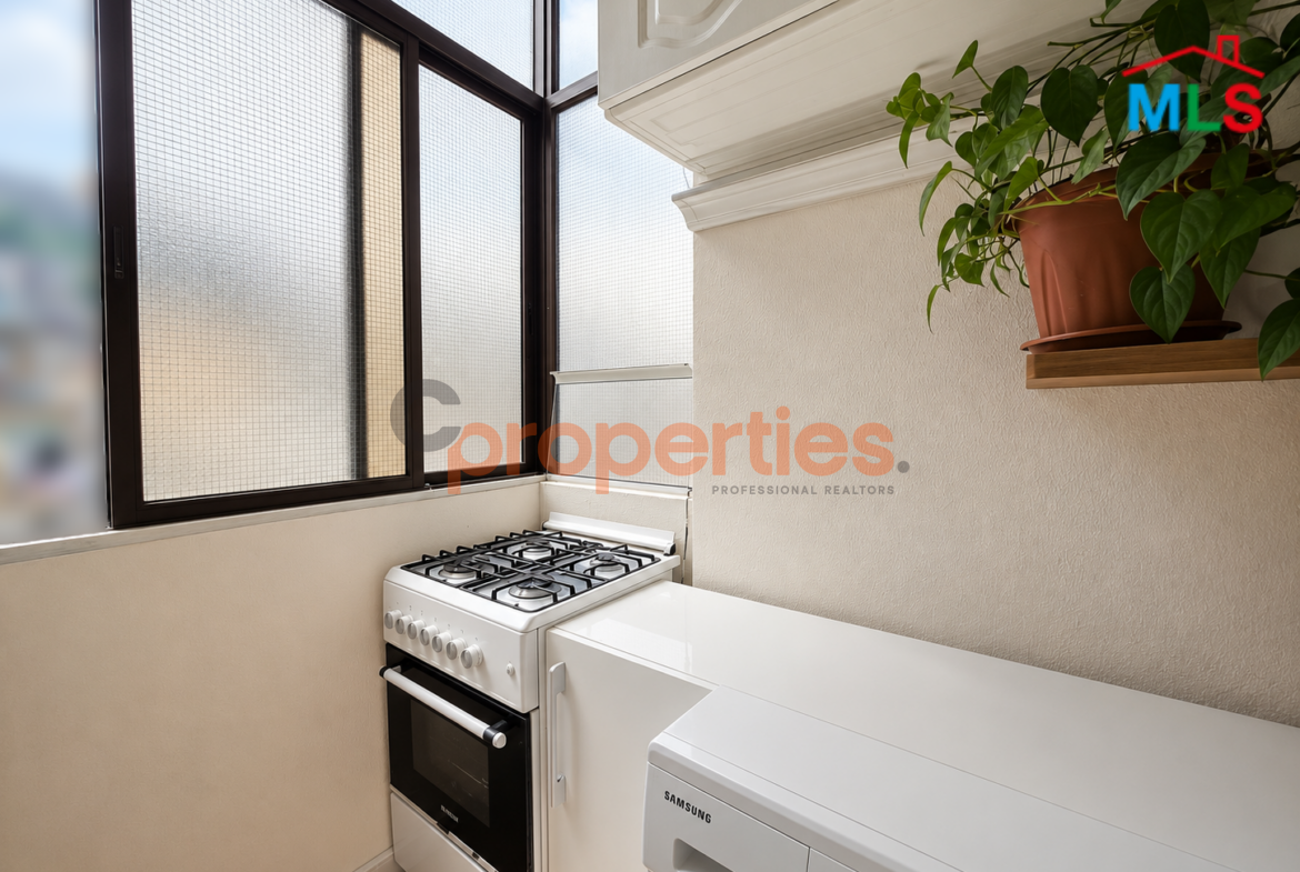 Apartment for Sale in Jdeideh – CPSM533 شقة للبيع في الجديدة