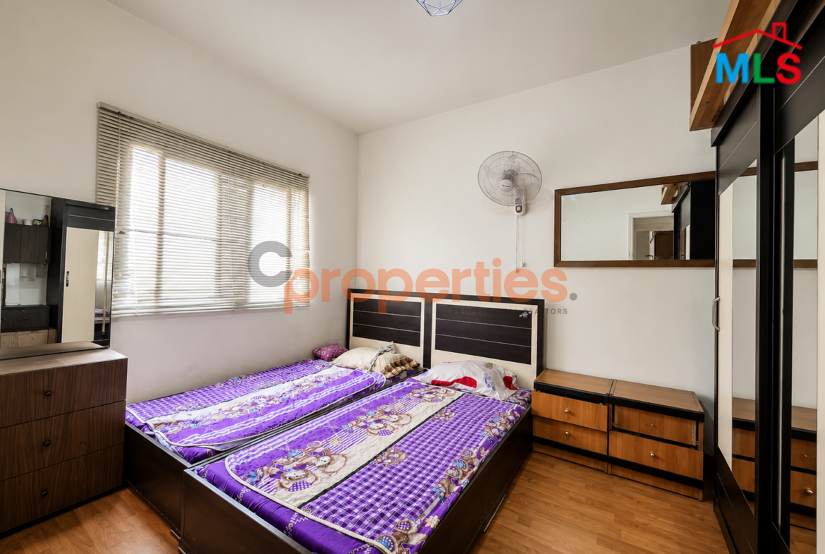 Apartment for Sale in Jdeideh – CPSM533 شقة للبيع في الجديدة
