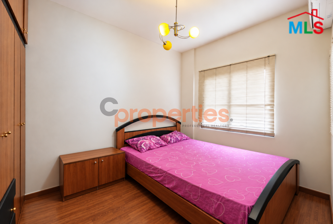 Apartment for Sale in Jdeideh – CPSM533 شقة للبيع في الجديدة