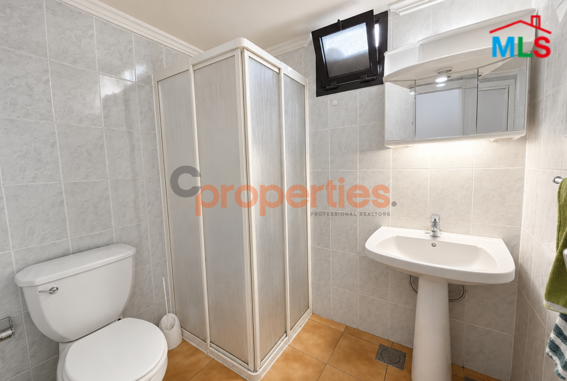 Apartment for Sale in Jdeideh – CPSM533 شقة للبيع في الجديدة