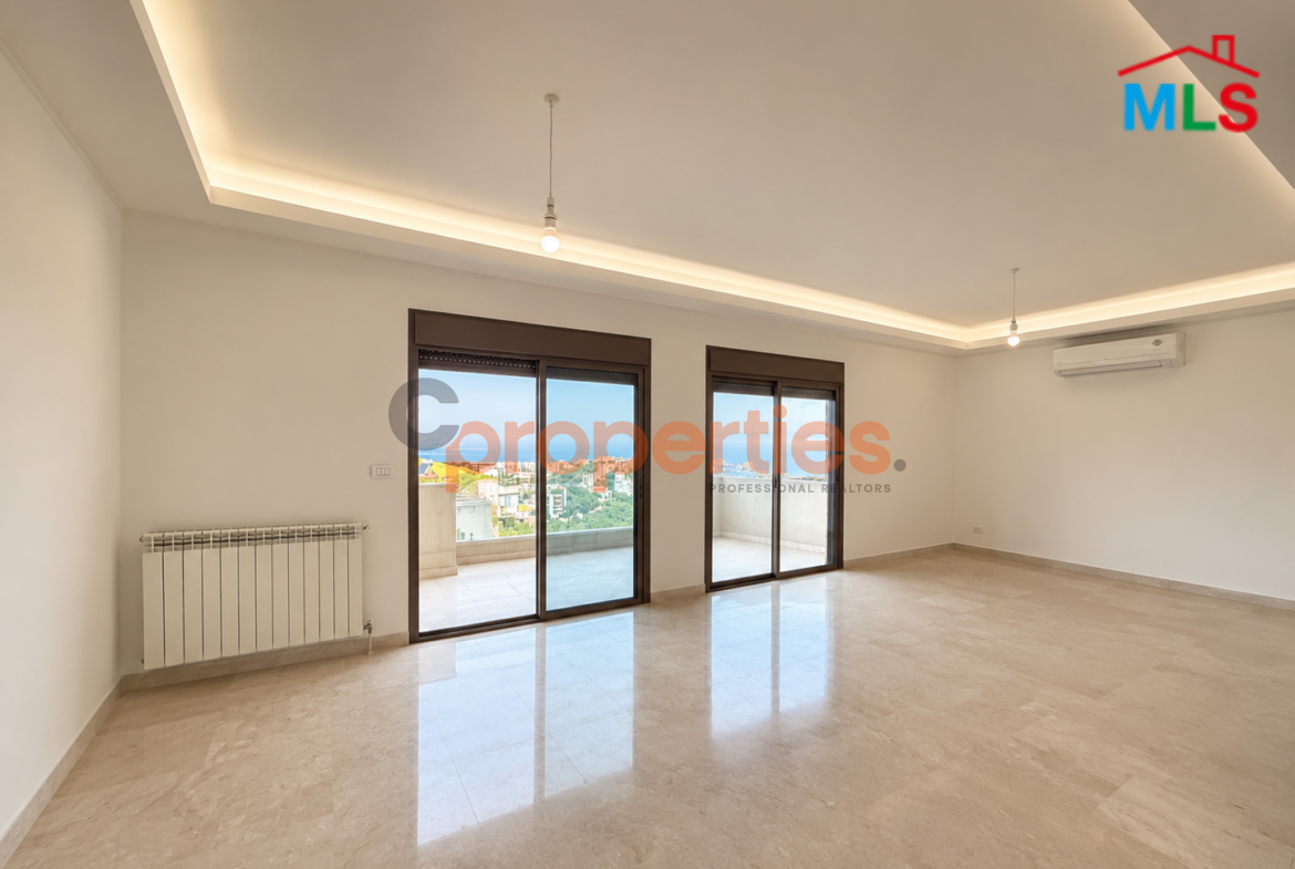 Apartment For Sale in Mtayleb شقة للبيع في المطيلب CPCF375