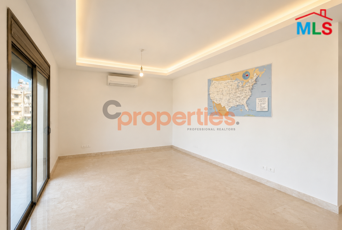 Apartment For Sale in Mtayleb شقة للبيع في المطيلب CPCF375