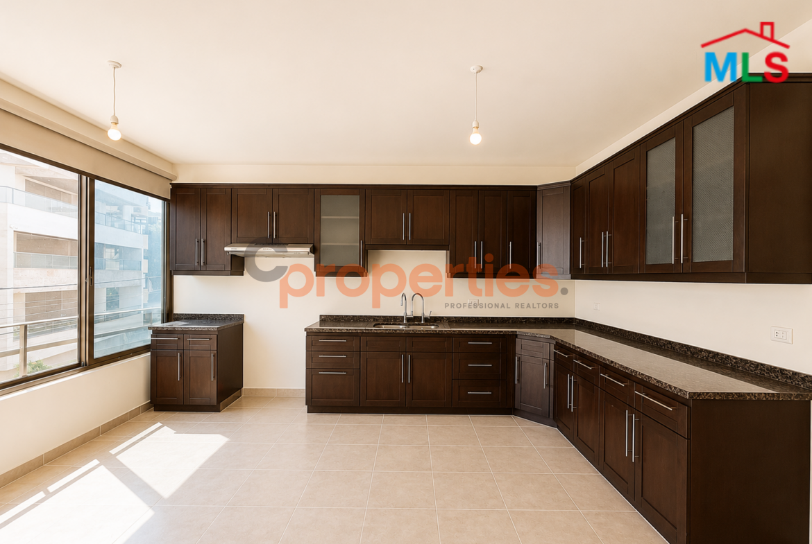 Apartment For Sale in Mtayleb شقة للبيع في المطيلب CPCF375