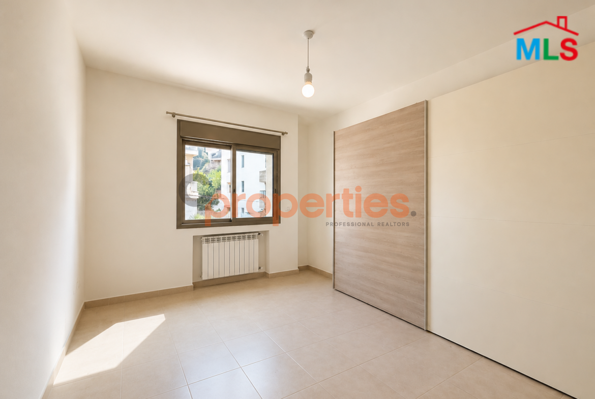 Apartment For Sale in Mtayleb شقة للبيع في المطيلب CPCF375