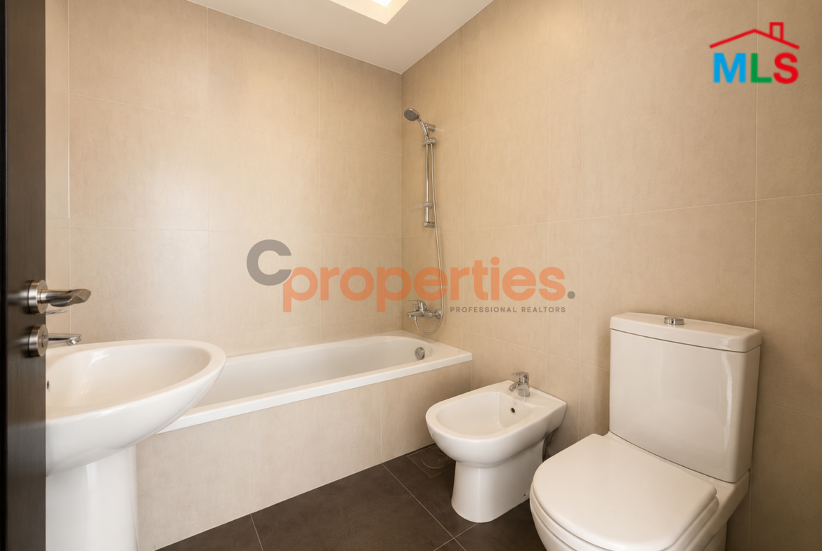 Apartment For Sale in Mtayleb شقة للبيع في المطيلب CPCF375