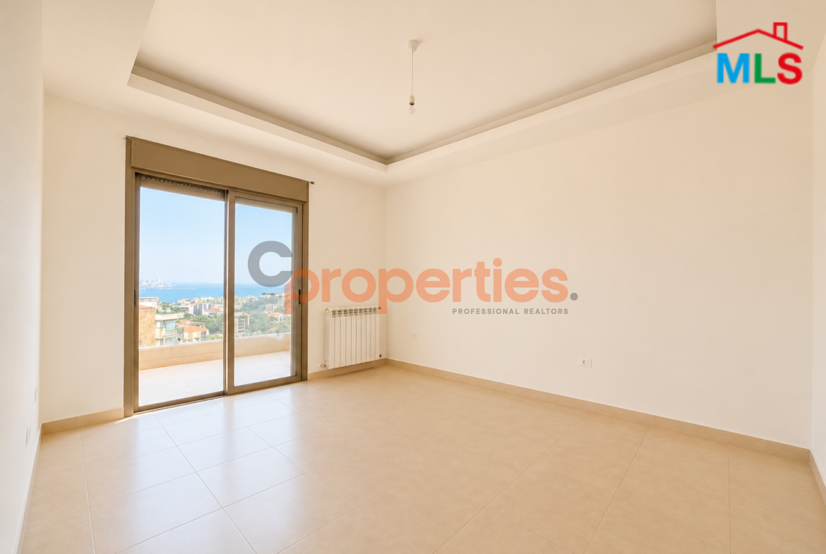 Apartment For Sale in Mtayleb شقة للبيع في المطيلب CPCF375