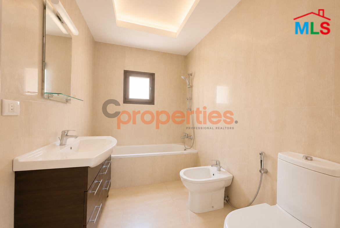 Apartment For Sale in Mtayleb شقة للبيع في المطيلب CPCF375