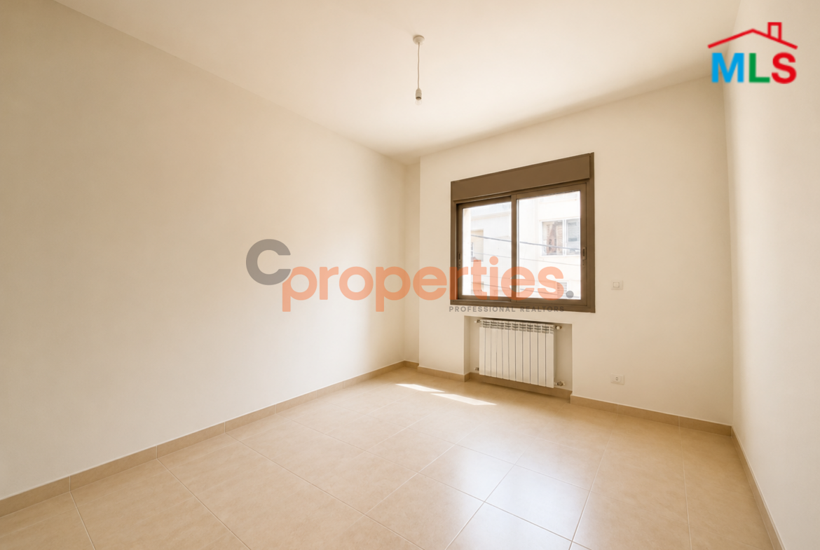 Apartment For Sale in Mtayleb شقة للبيع في المطيلب CPCF375