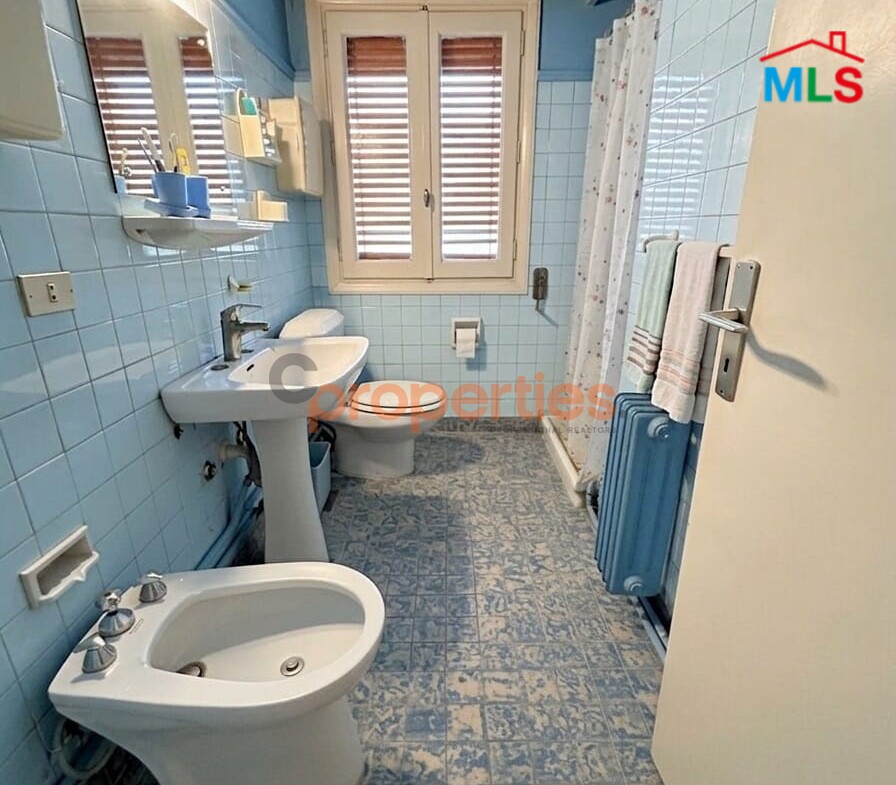 Apartment For Sale In Achrafieh – CPBMH32