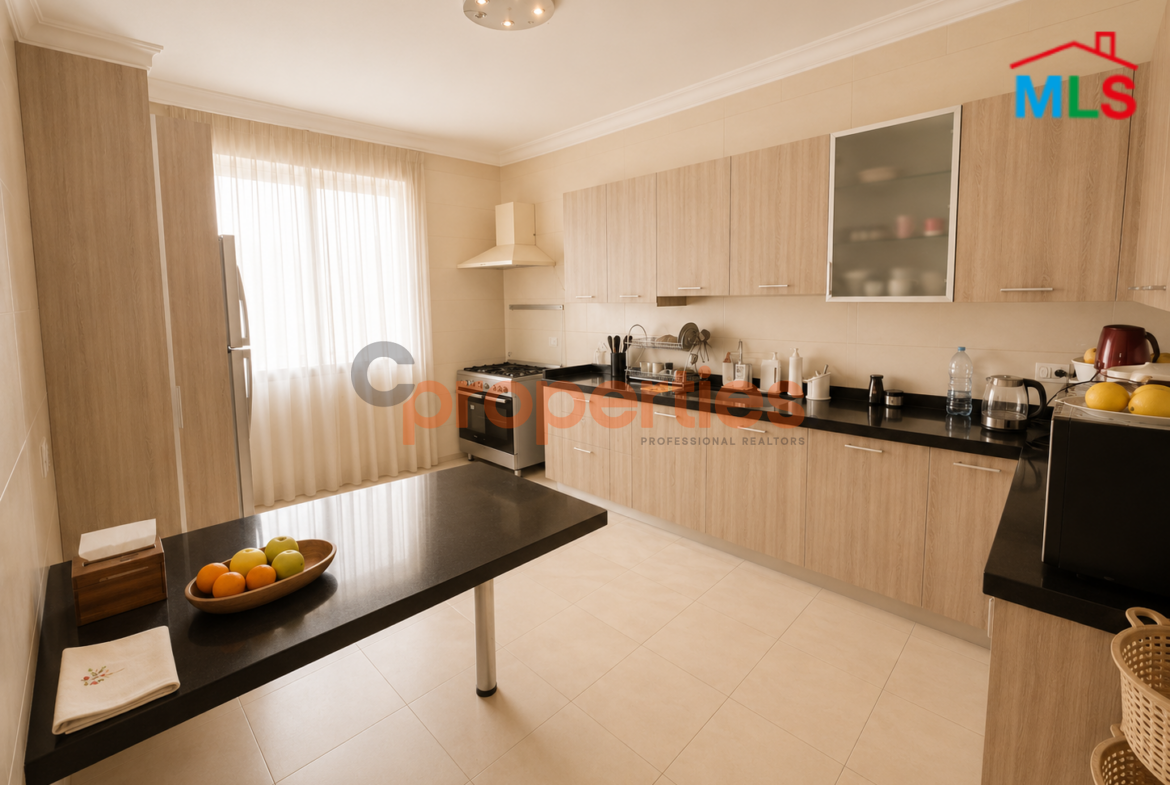 Apartment for Sale in Badaro شقة للبيع في بدارو – CPBZK37