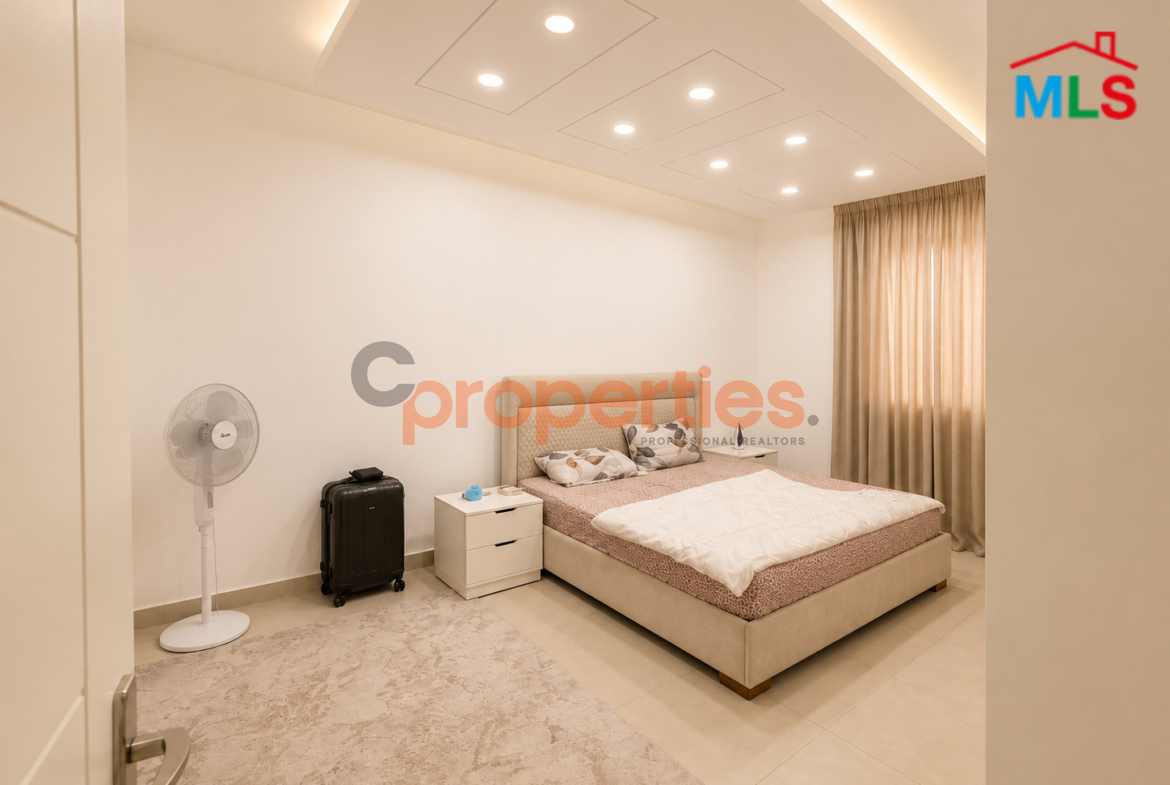 Apartment for Sale in Badaro شقة للبيع في بدارو – CPBZK37