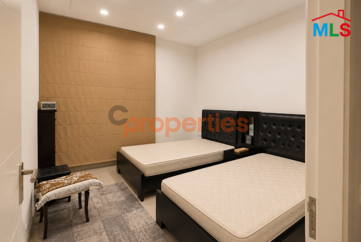 Apartment for Sale in Badaro شقة للبيع في بدارو – CPBZK37