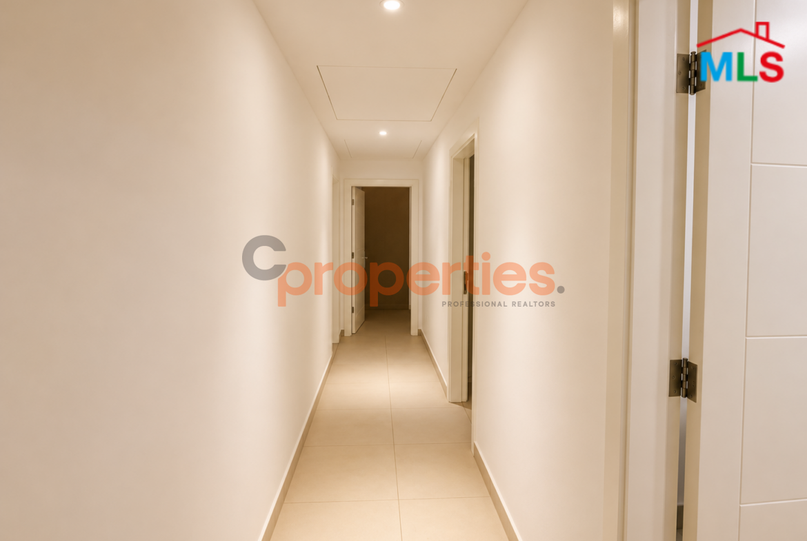 Apartment for Sale in Badaro شقة للبيع في بدارو – CPBZK37