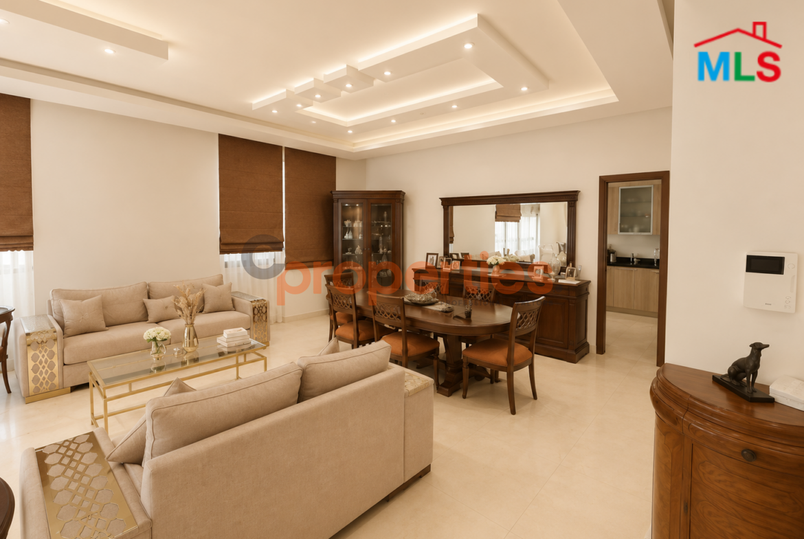Apartment for Sale in Badaro شقة للبيع في بدارو – CPBZK37