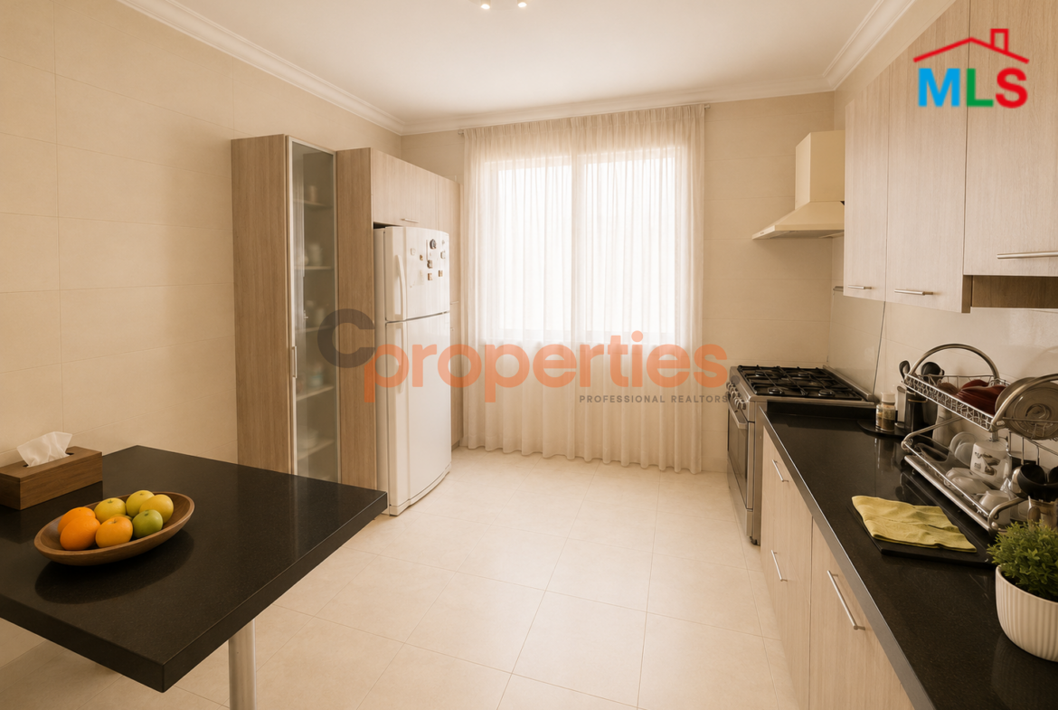 Apartment for Sale in Badaro شقة للبيع في بدارو – CPBZK37
