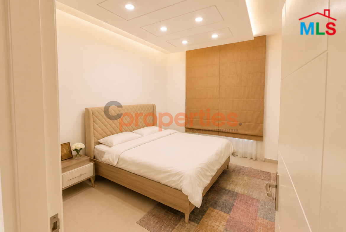 Apartment for Sale in Badaro شقة للبيع في بدارو – CPBZK37