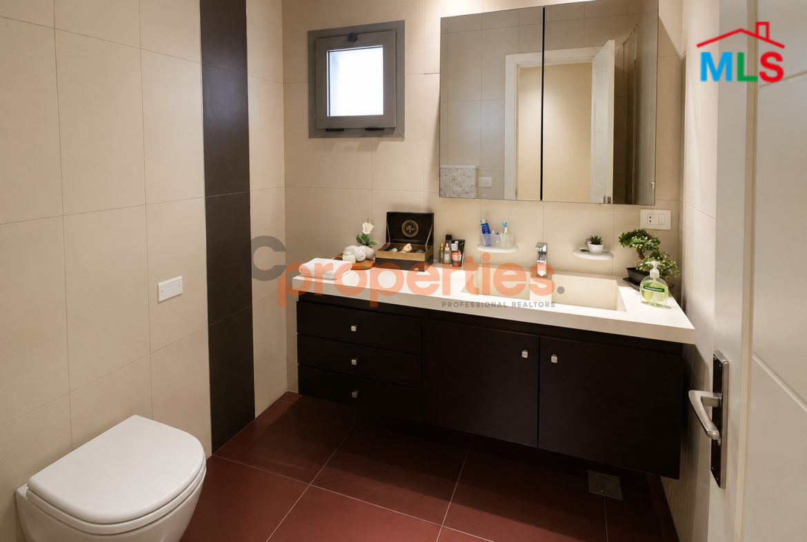 Apartment for Sale in Badaro شقة للبيع في بدارو – CPBZK37