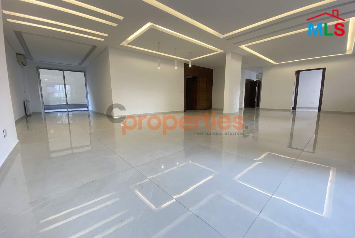 Luxurious Apartment with Terrace for sale in Jal El Dib – CPFY59