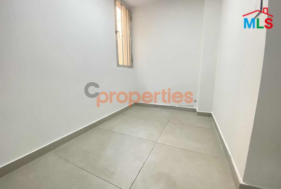 Luxurious Apartment with Terrace for sale in Jal El Dib – CPFY59