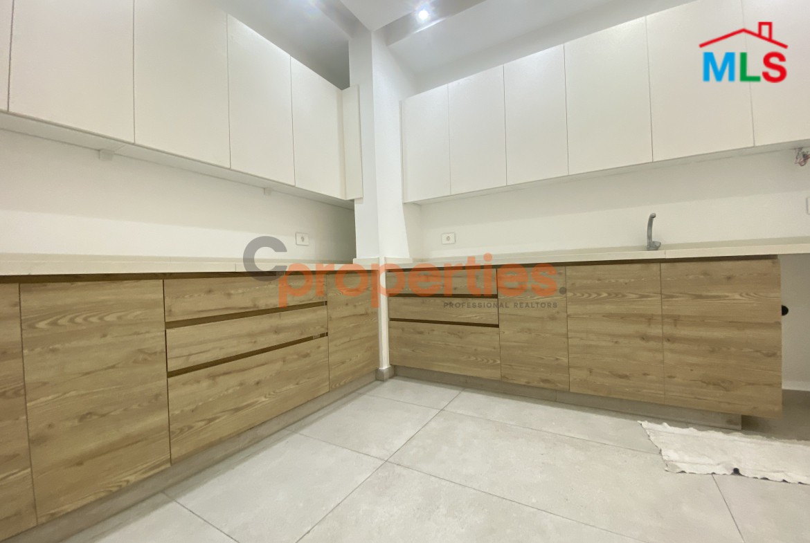 Luxurious Apartment with Terrace for sale in Jal El Dib – CPFY59