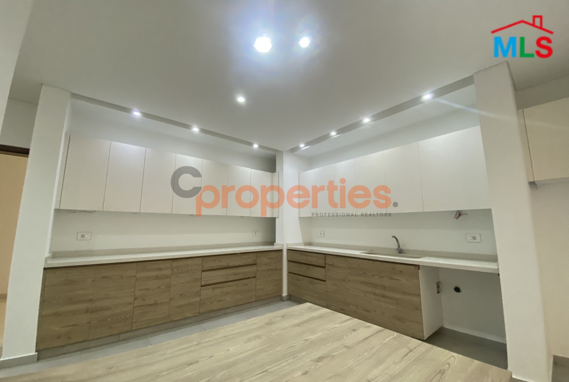 Luxurious Apartment with Terrace for sale in Jal El Dib – CPFY59