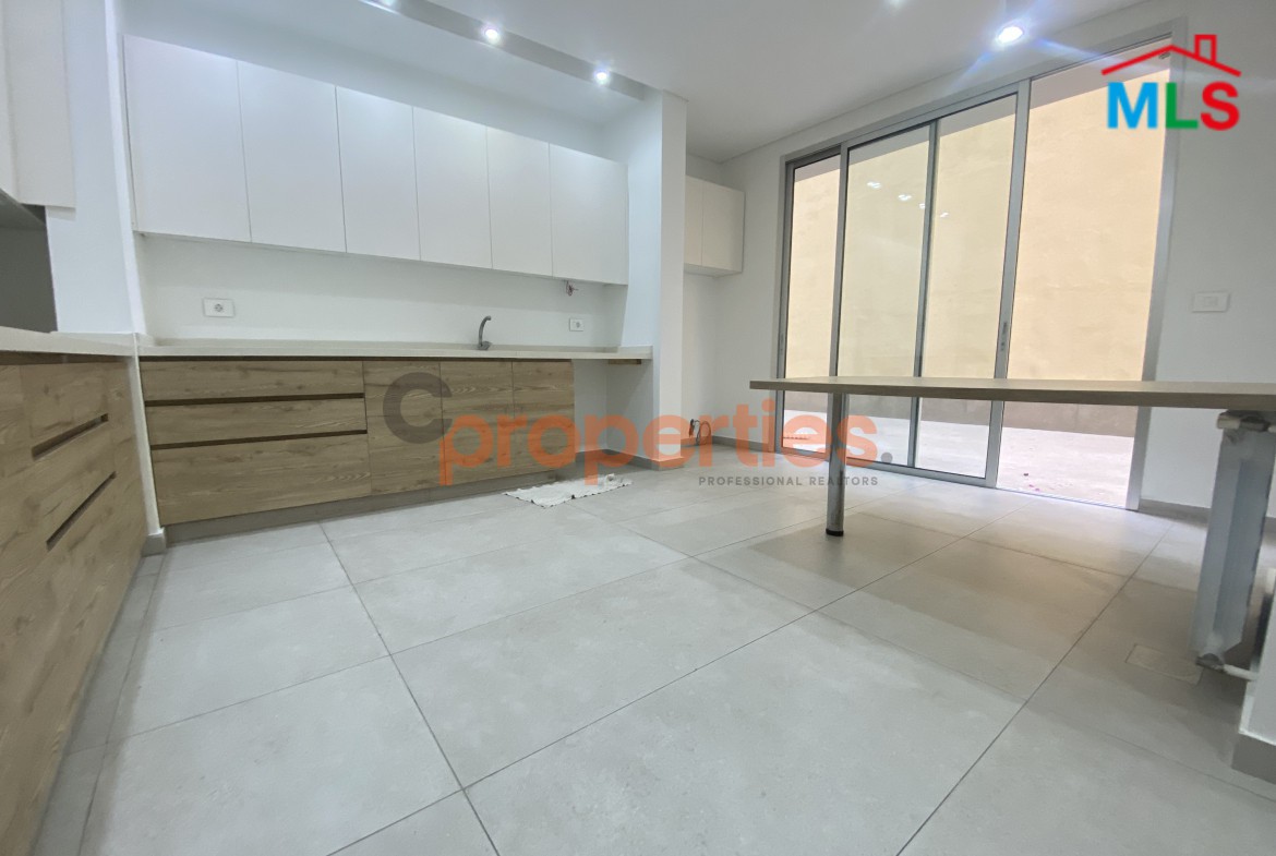 Luxurious Apartment with Terrace for sale in Jal El Dib – CPFY59