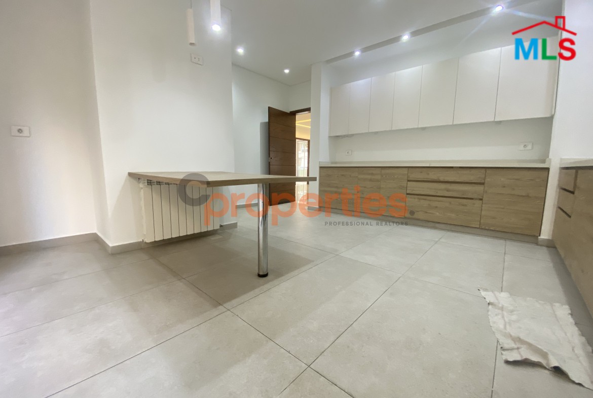 Luxurious Apartment with Terrace for sale in Jal El Dib – CPFY59
