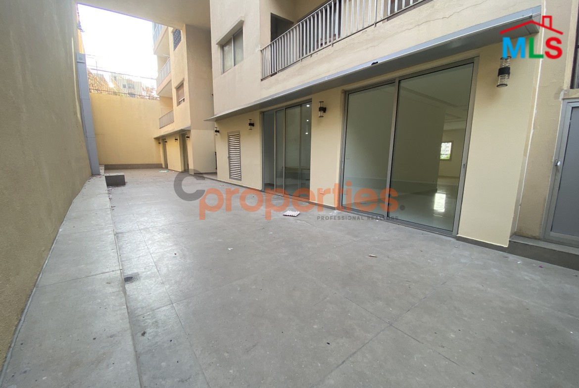 Luxurious Apartment with Terrace for sale in Jal El Dib – CPFY59