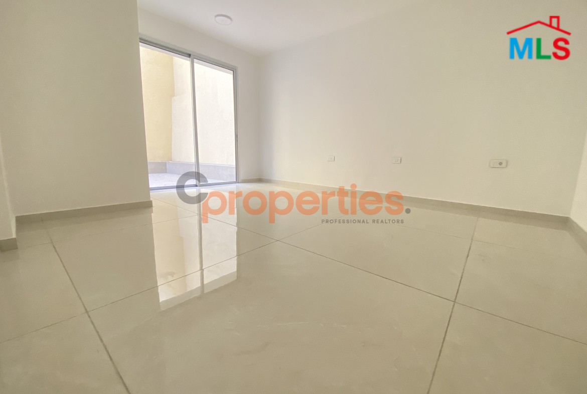 Luxurious Apartment with Terrace for sale in Jal El Dib – CPFY59