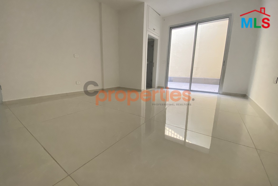 Luxurious Apartment with Terrace for sale in Jal El Dib – CPFY59