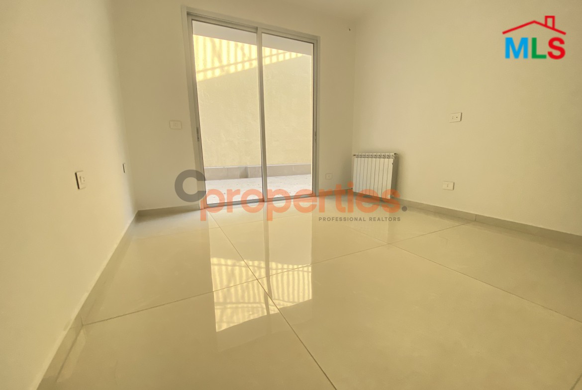 Luxurious Apartment with Terrace for sale in Jal El Dib – CPFY59