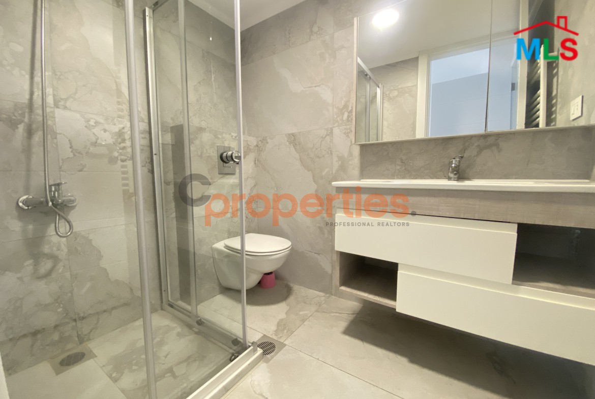 Luxurious Apartment with Terrace for sale in Jal El Dib – CPFY59