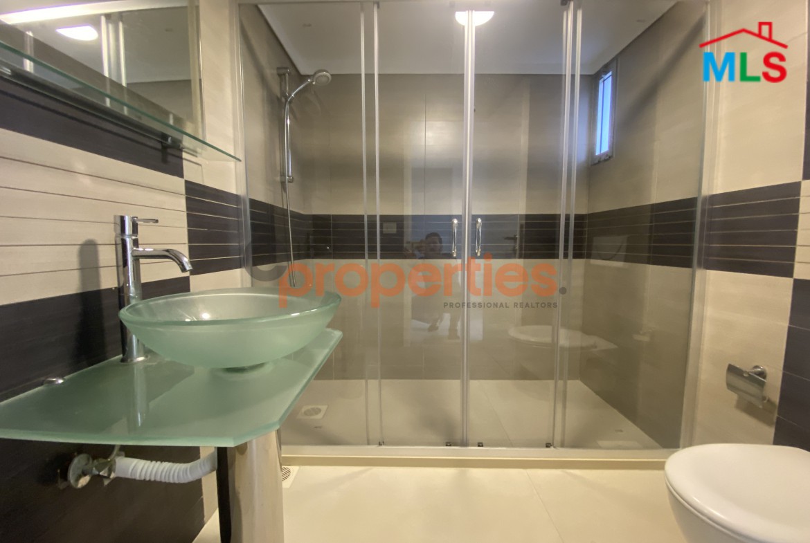 Luxurious Apartment with Terrace for sale in Jal El Dib – CPFY59