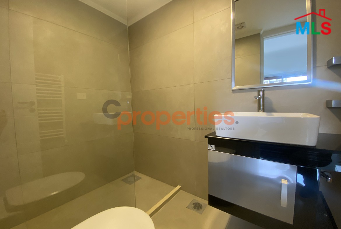Luxurious Apartment with Terrace for sale in Jal El Dib – CPFY59