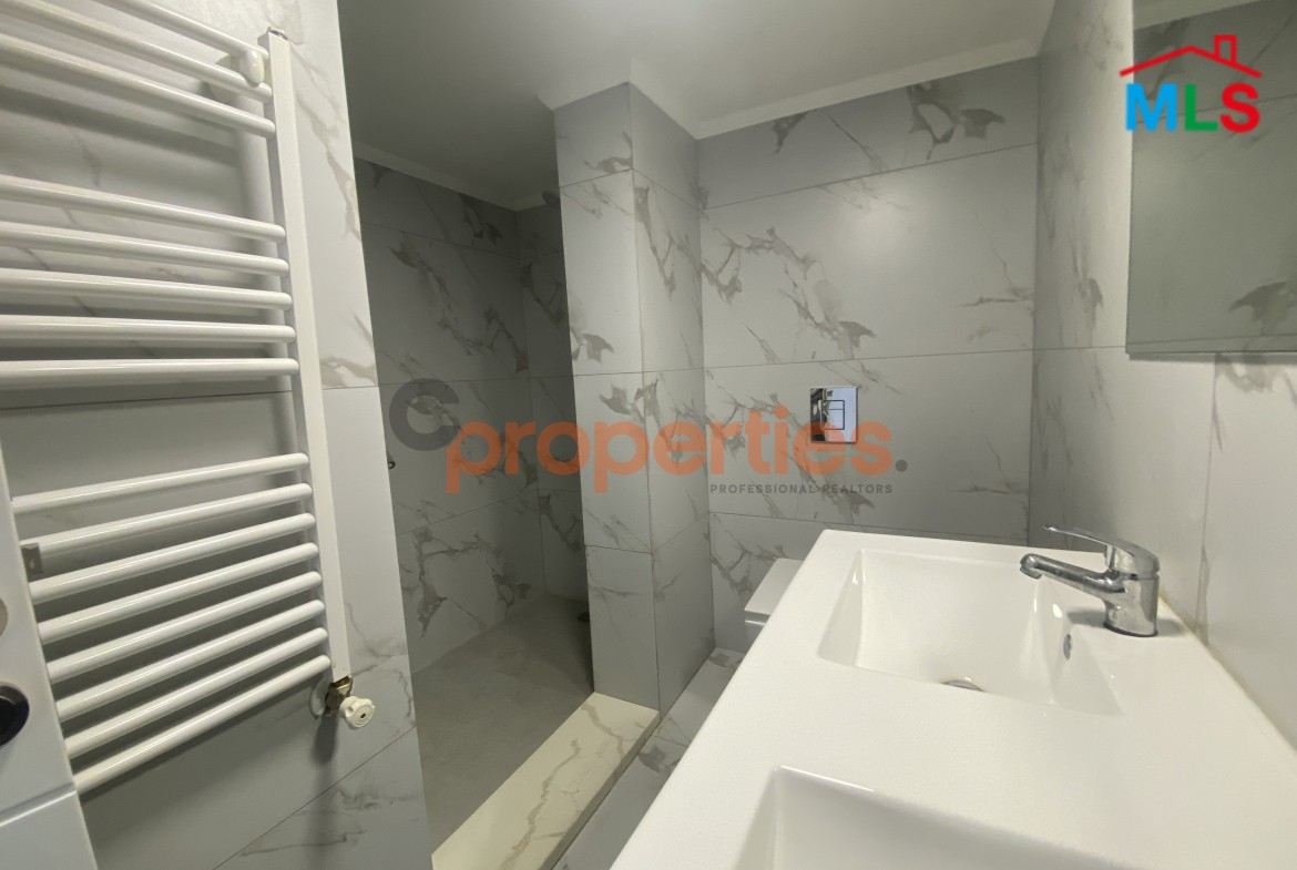 Luxurious Apartment with Terrace for sale in Jal El Dib – CPFY59
