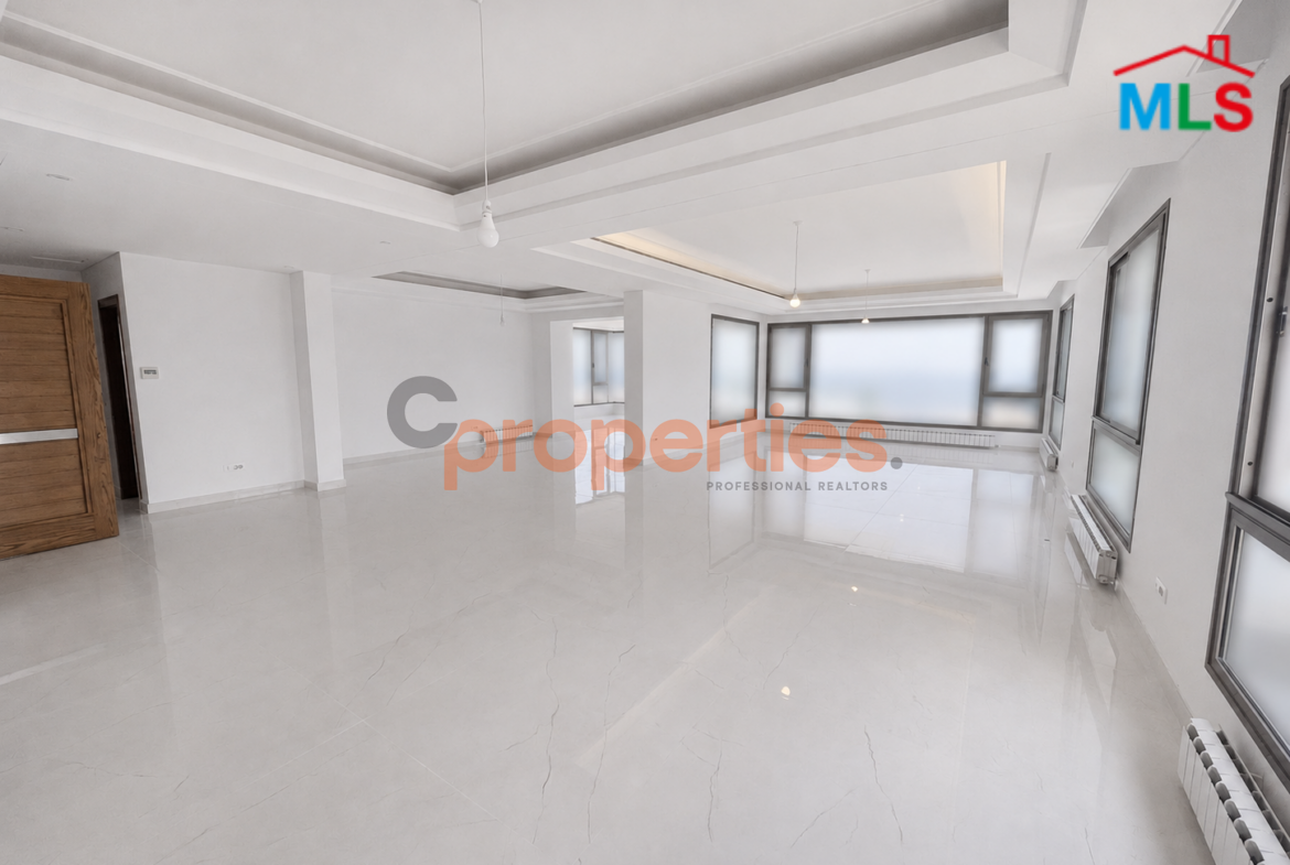 Apartment for sale in Achrafieh-Gemayzeh CPBPK62