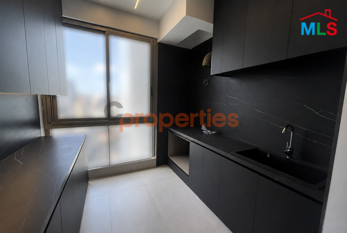 Apartment for sale in Achrafieh-Gemayzeh CPBPK62
