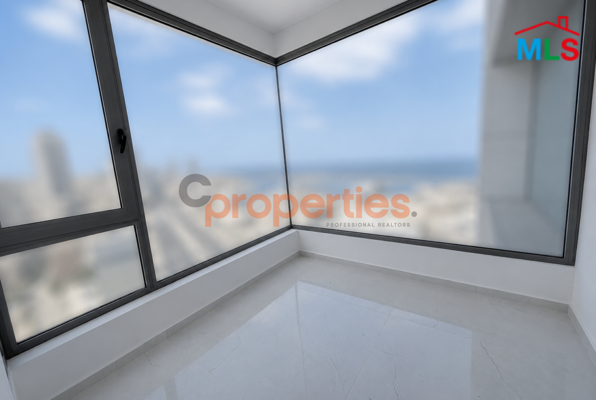 Apartment for sale in Achrafieh-Gemayzeh CPBPK62