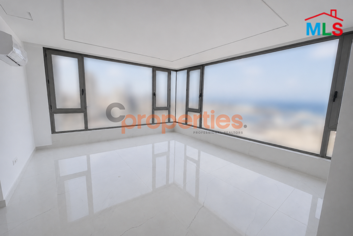 Apartment for sale in Achrafieh-Gemayzeh CPBPK62